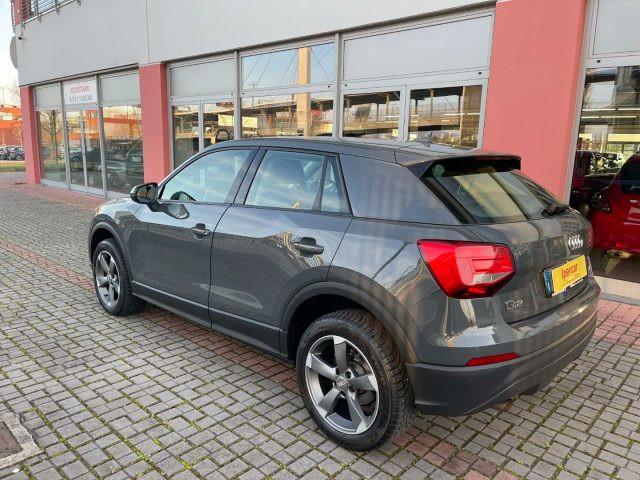 AUDI Q2 1.6 TDI Business