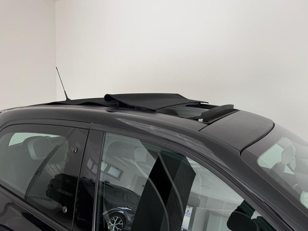 RENAULT TWINGO 1.0 73 CV CABRIO NEW MODEL