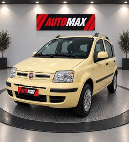 Fiat Panda 1.2 4x4