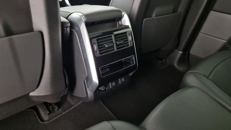 Land Rover RR Sport 3.0D l6 249 CV HSE Dynamic Stealth