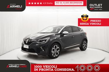 Renault Captur 1.6 Plug-in Hybrid Intens E-Tech Auto