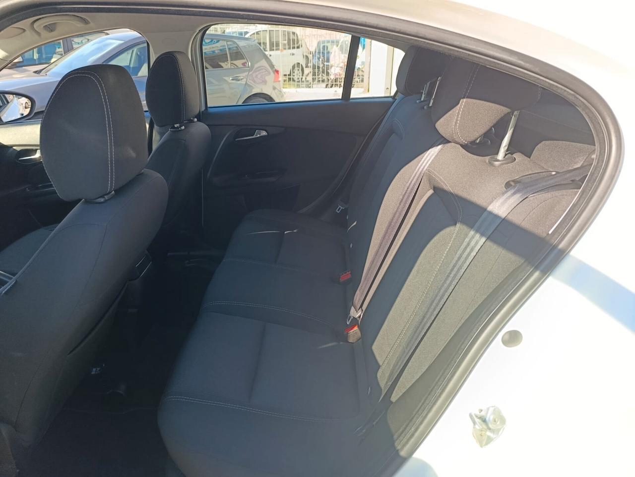 Fiat Tipo 1.6 Mjt S&S 5 porte Lounge