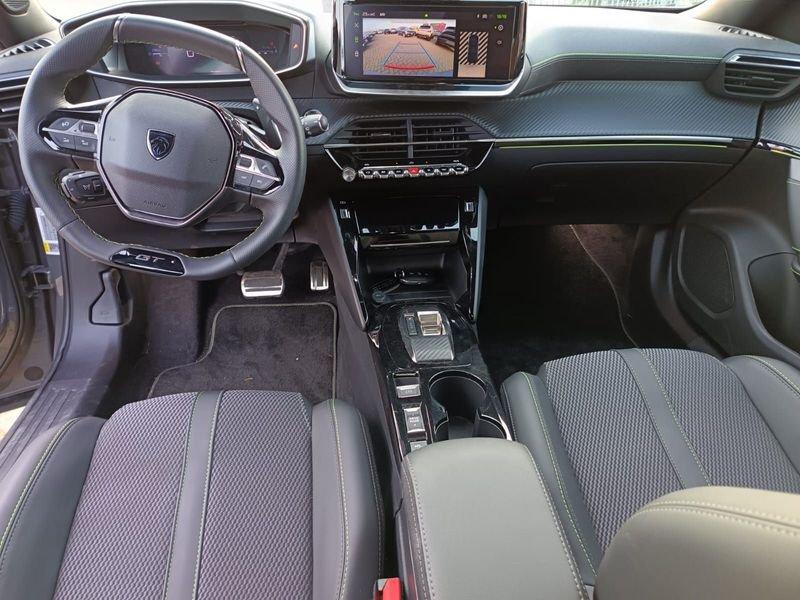 Peugeot 2008 2008 PureTech 130 S&S EAT8 GT