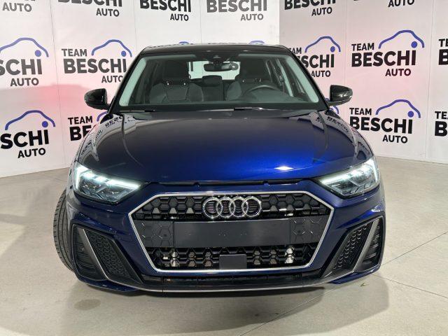 AUDI A1 SPB 30 TFSI 116CV S line edition
