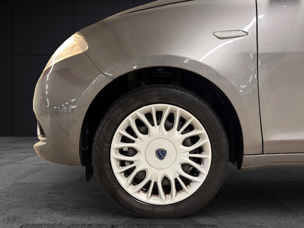 Lancia Ypsilon 1.2 69 CV 5 porte Platinum