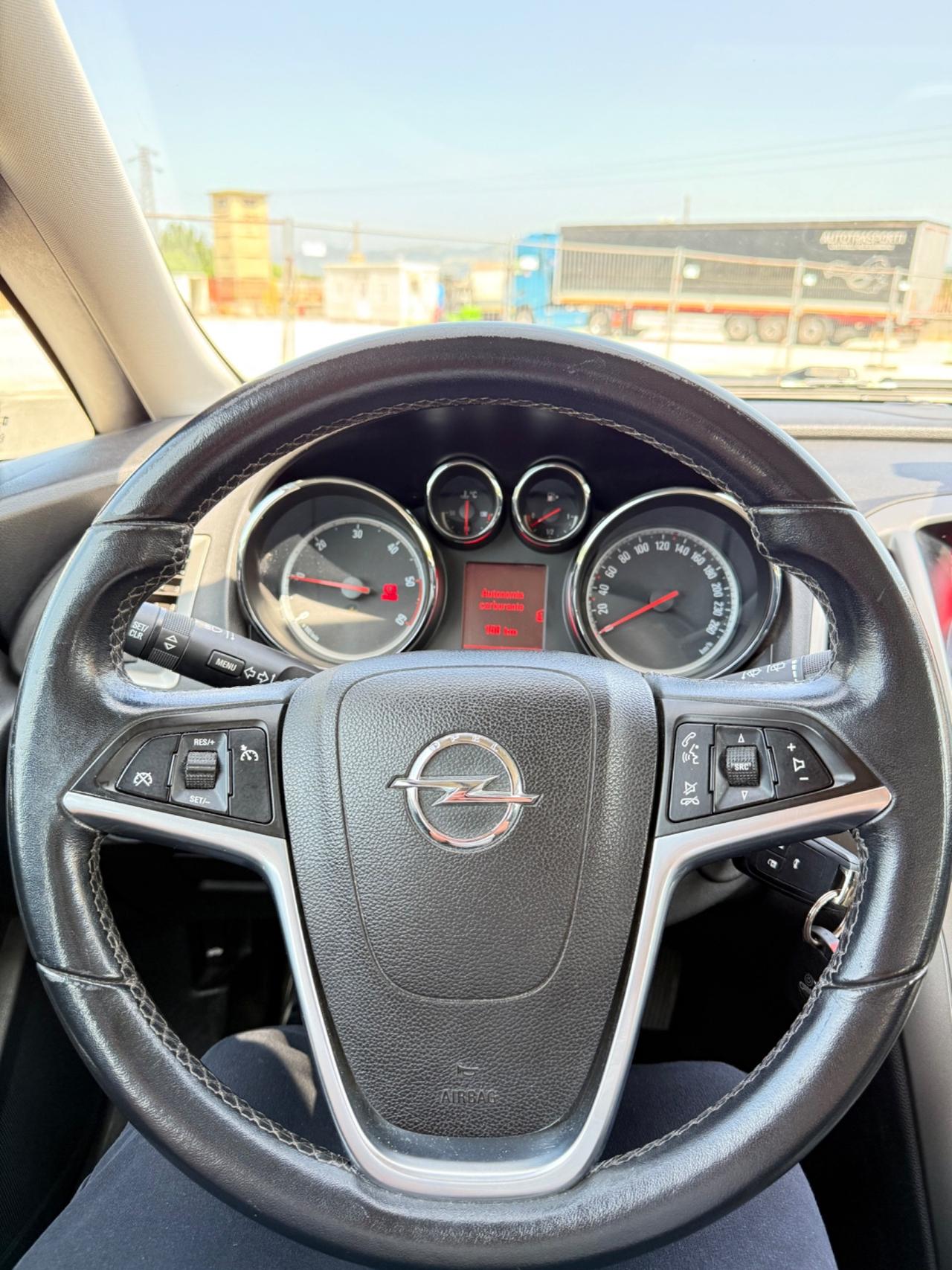 Opel Astra 1.7 CDTI 110CV 5 porte Cosmo