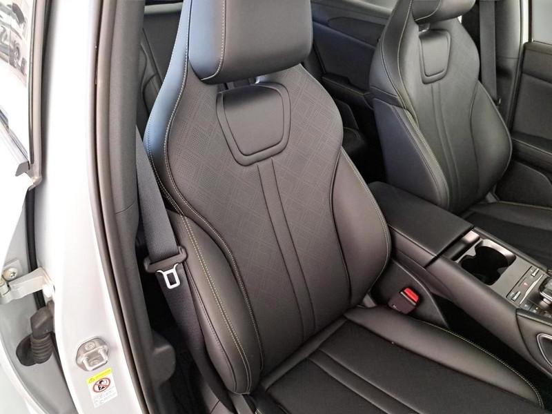 BYD ATTO 2 ACTIVE SUV
