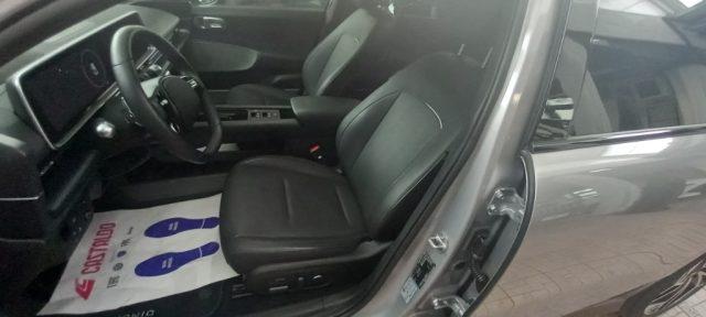 HYUNDAI Ioniq 6 77.4 kWh Evolution