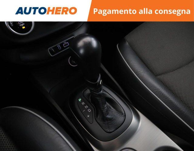 FIAT 500X 2.0 MultiJet 140 CV AT9 4x4 Cross