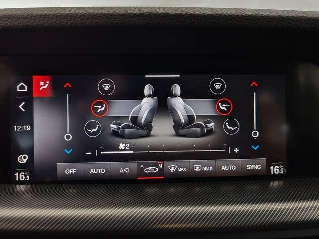 Alfa Romeo Stelvio 2.2d 160cv Sprint Navi+Palette al Vol.+Camera