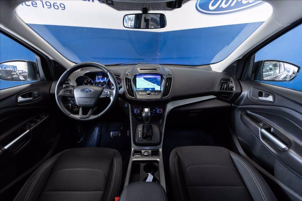 FORD Kuga 2.0 tdci Business s&s 2wd 120cv powershift my19.25 del 2020