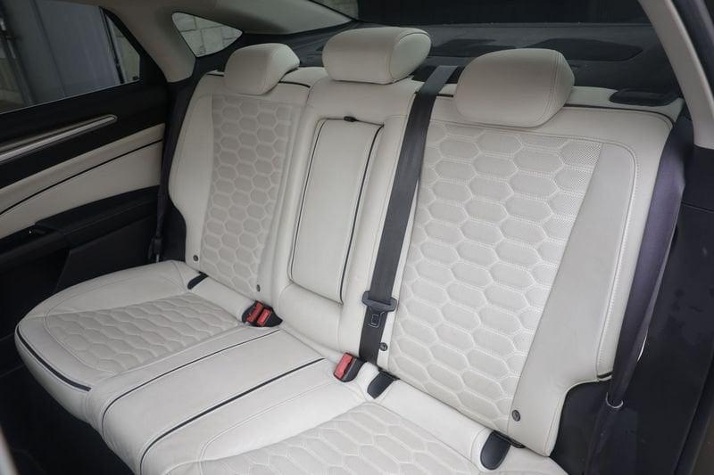 Ford Mondeo Ford Mondeo 2.0 187cv Hybrid eCVT Automatico Vignale Unicoproprietario