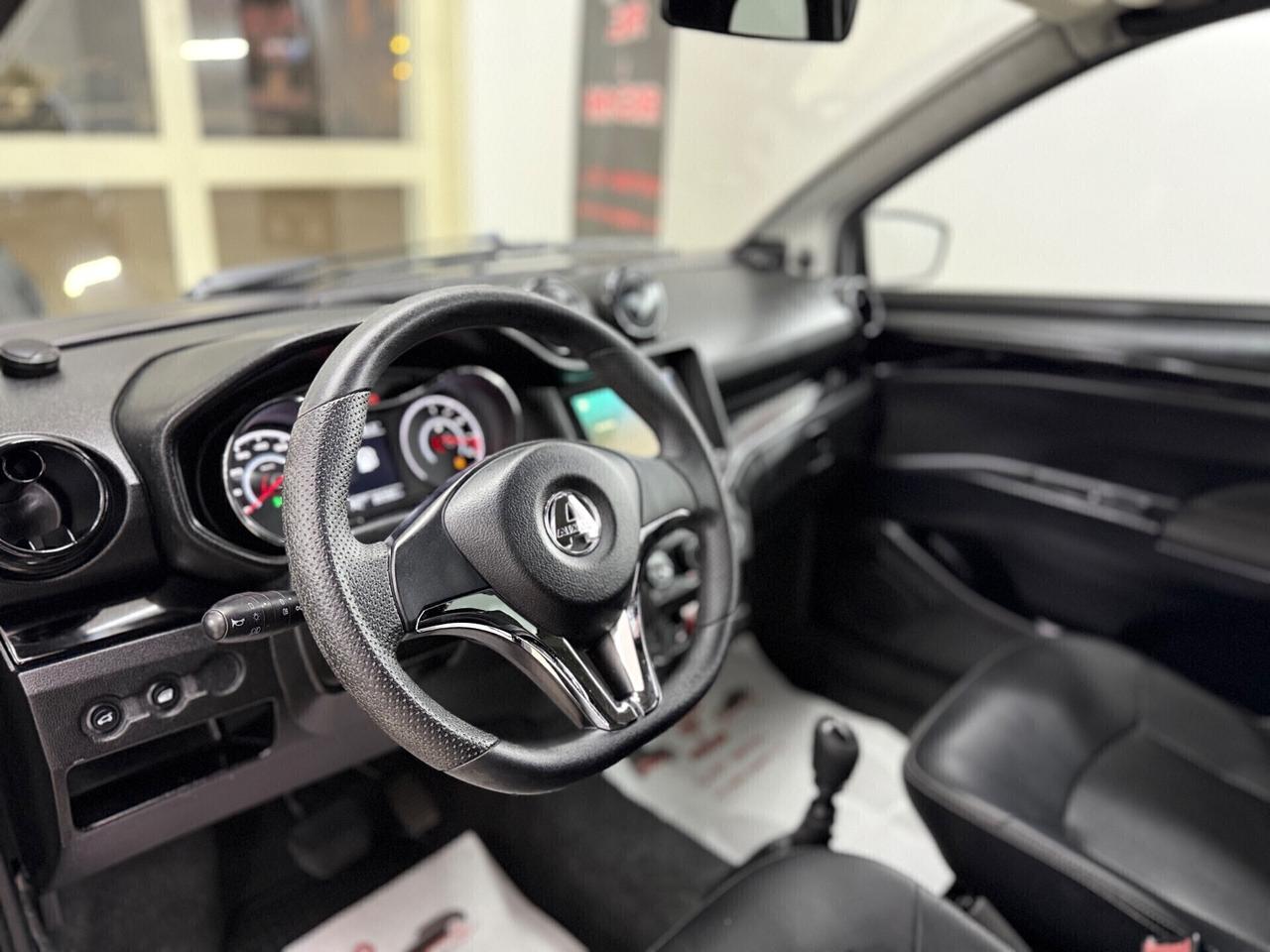 Aixam City Sport Emotion