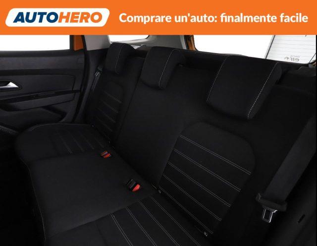DACIA Duster 1.5 Blue dCi 8V 115 CV 4x4 Prestige