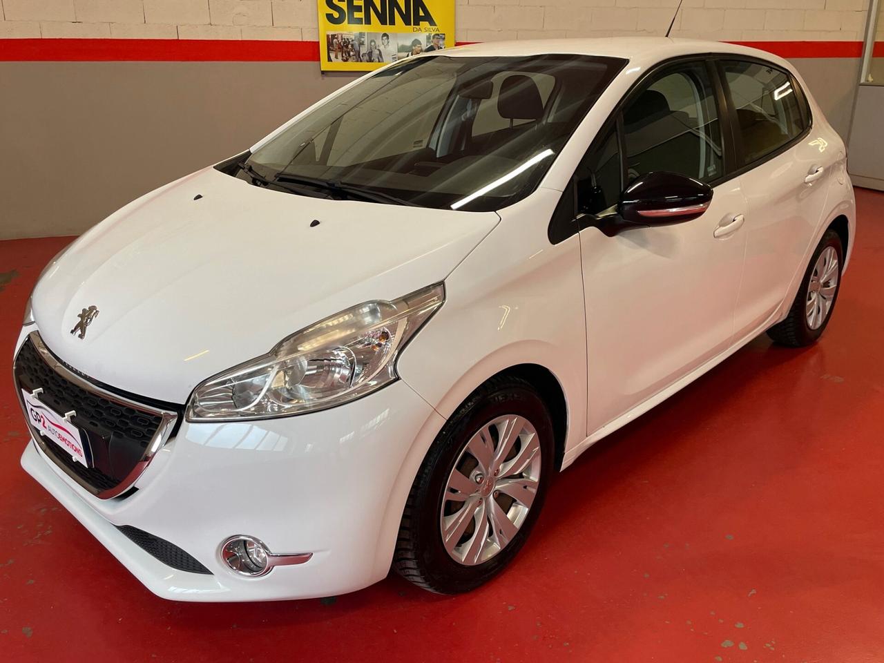 Peugeot 208 1.4 VTi 95 CV 5p. GPL Allure