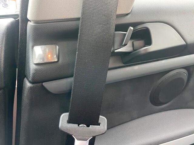 Bmw 325 325i Coupé Attiva 218cv UNICO PROPRIETARIO!!!!!