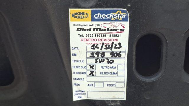 ALFA ROMEO MiTo 1.3 MJT 95 CV diesel OK NEOPATENTATO