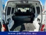 Citroen Berlingo CITROEN Berlingo 1.4 3p. 18 Van METANO