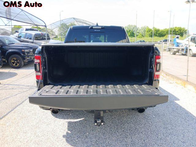 DODGE RAM 1500 5.7 GPL V8 Limited Night N1