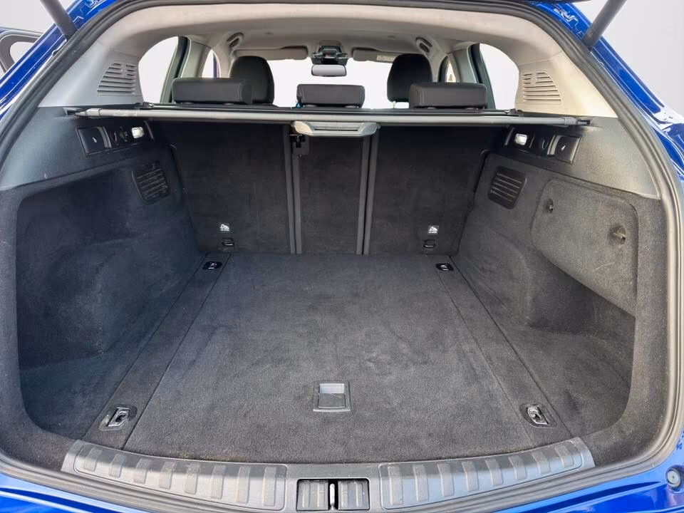 Alfa Romeo Stelvio 2.2 Turbodiesel 160 CV AT8 RWD Business