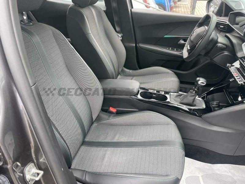 Peugeot 2008 2008 1.5 bluehdi Allure Pack s&s 110cv