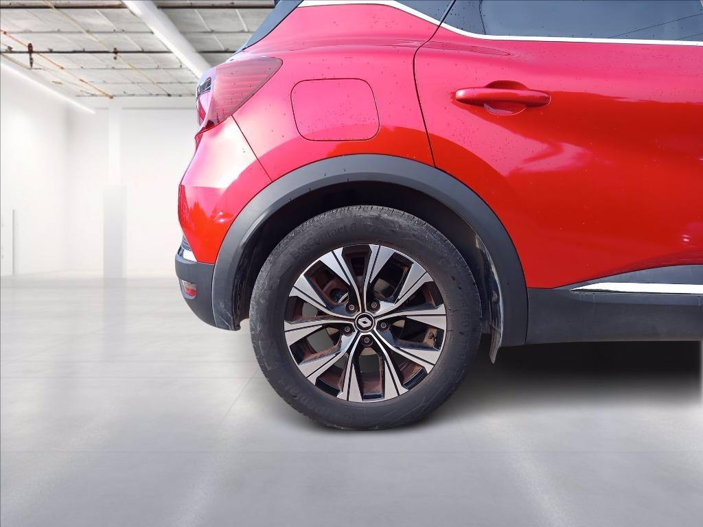 RENAULT Captur 1.6 E-Tech full hybrid E-Tech Engineered 145cv auto del 2023
