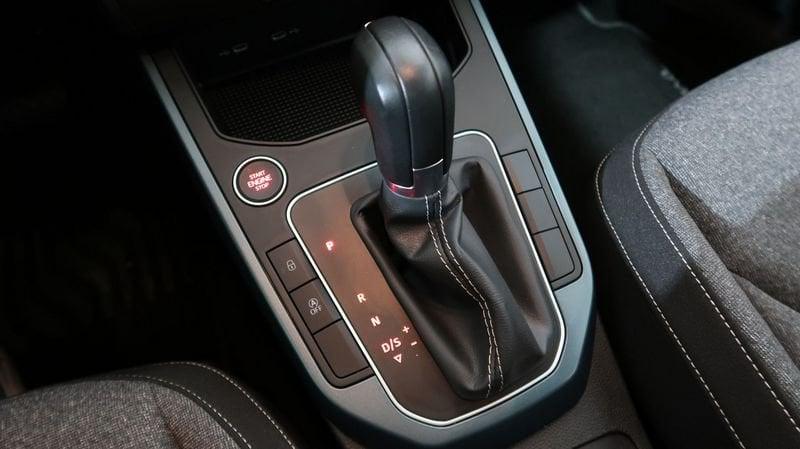 SEAT Arona 1.0 ECO TSI 81KW XPERIENCE DSG #C.AUTOM.#CARPLAY#CLIMA BI-ZONA#