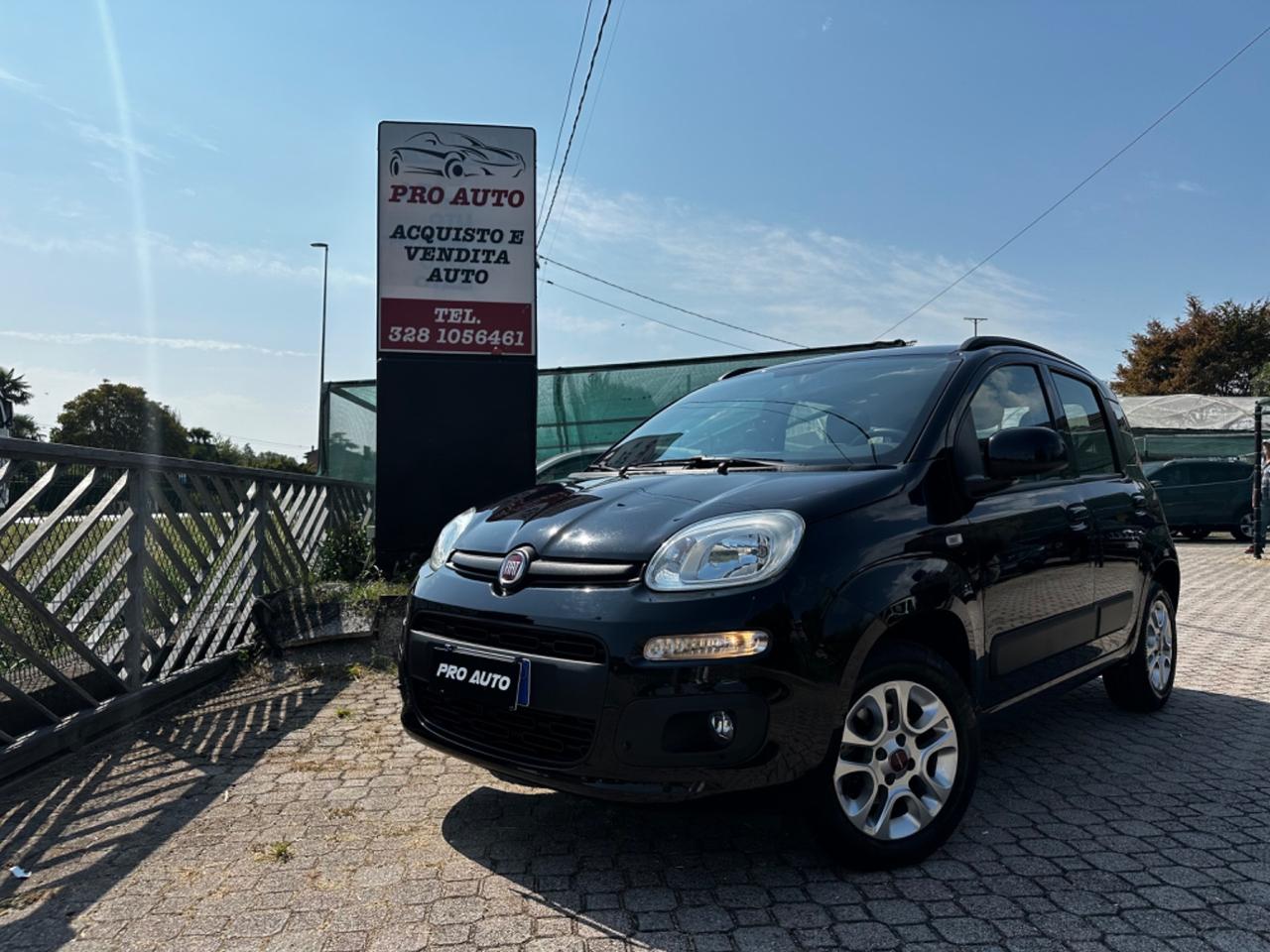 Fiat Panda 1.2 Pop