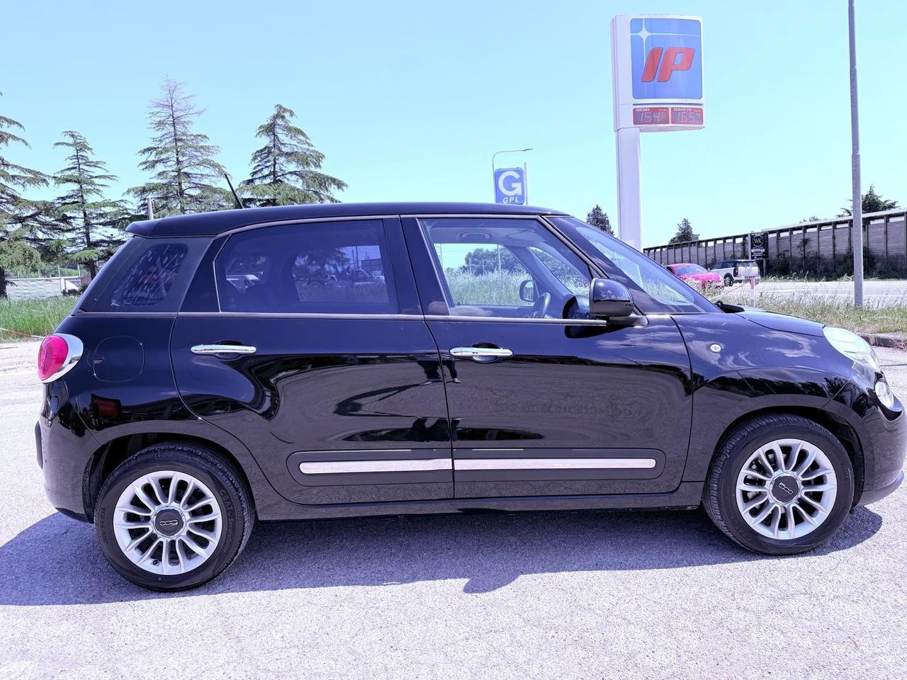 Fiat 500L 1.3 Multijet 85 CV Pop Star Ok neopatentati