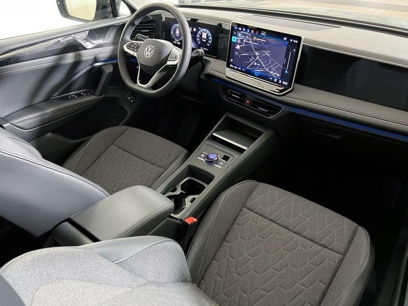 Volkswagen Tiguan Tiguan 1.5 TSI eHybrid DSG Edition Plus