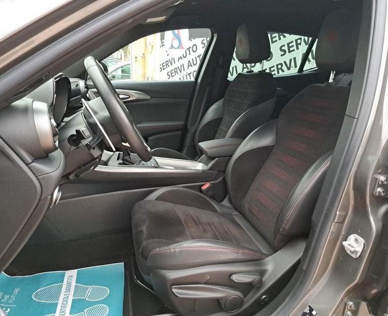 Alfa Romeo Tonale Tonale 1.5 130 CV MHEV TCT7 Edizione Speciale