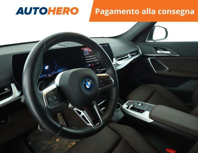 BMW X1 xDrive 30e Msport