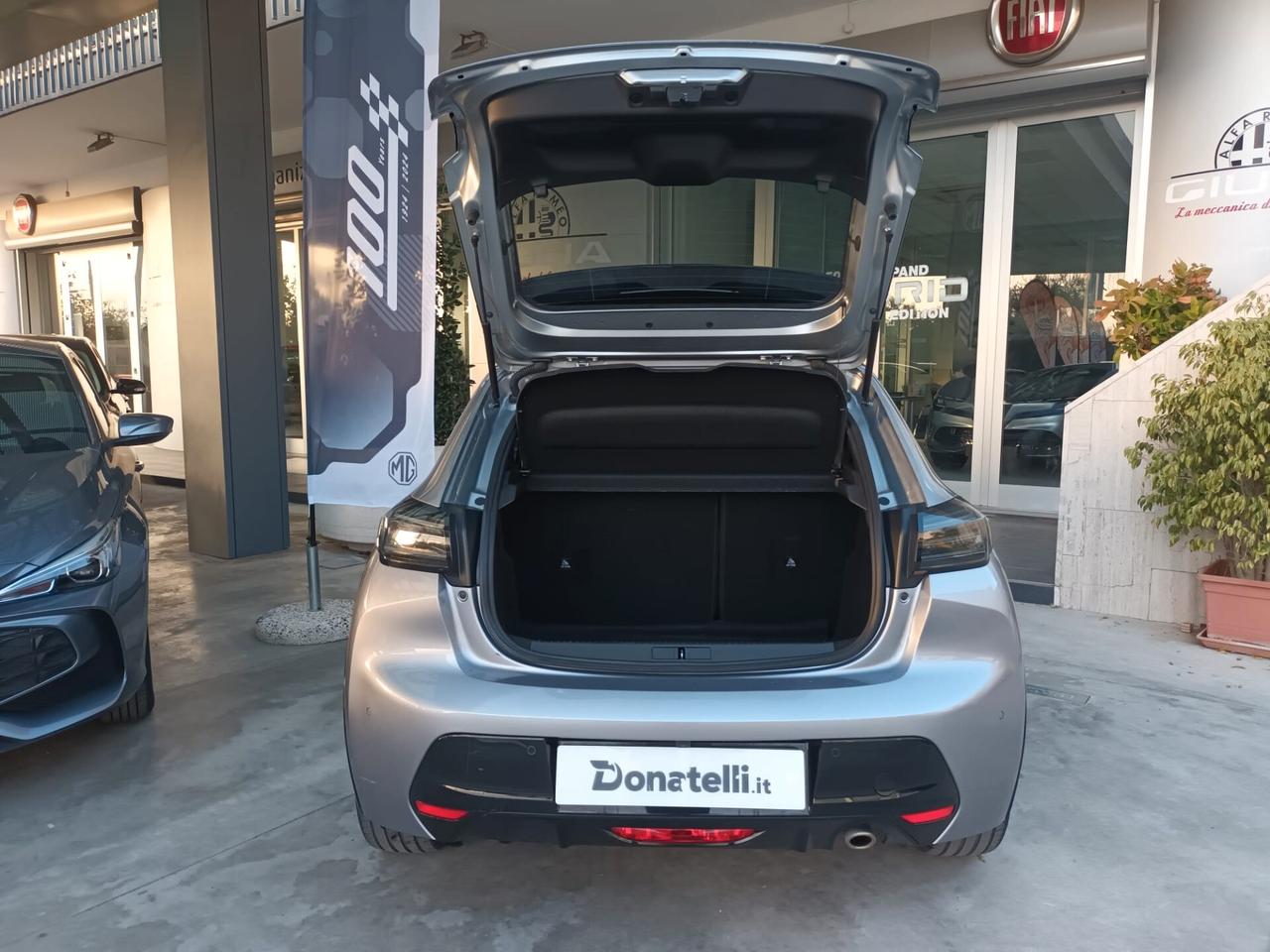 Peugeot 208 GT 1.2 PureTech 100CV Stop&Start 5 porte