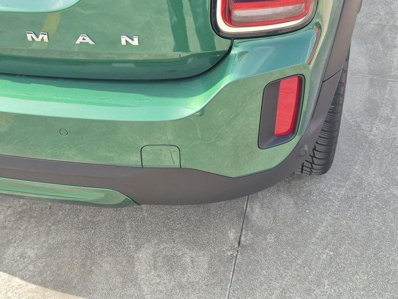 MINI Countryman Mini Countryman 1.5 Cooper SE Business all4 auto