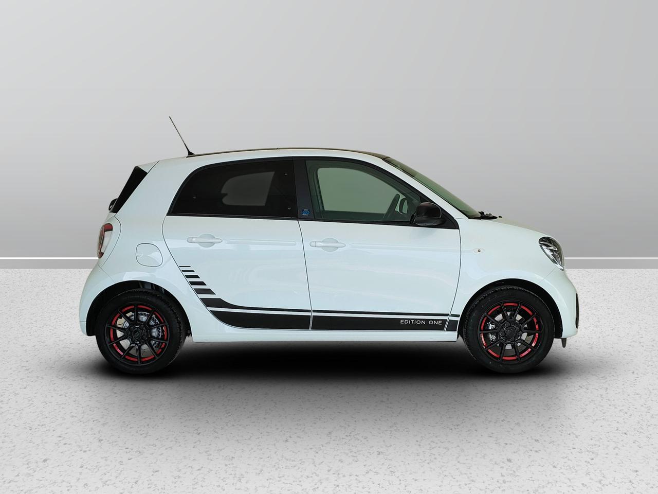 SMART Forfour II 2020 - Forfour eq Edition One 22kW