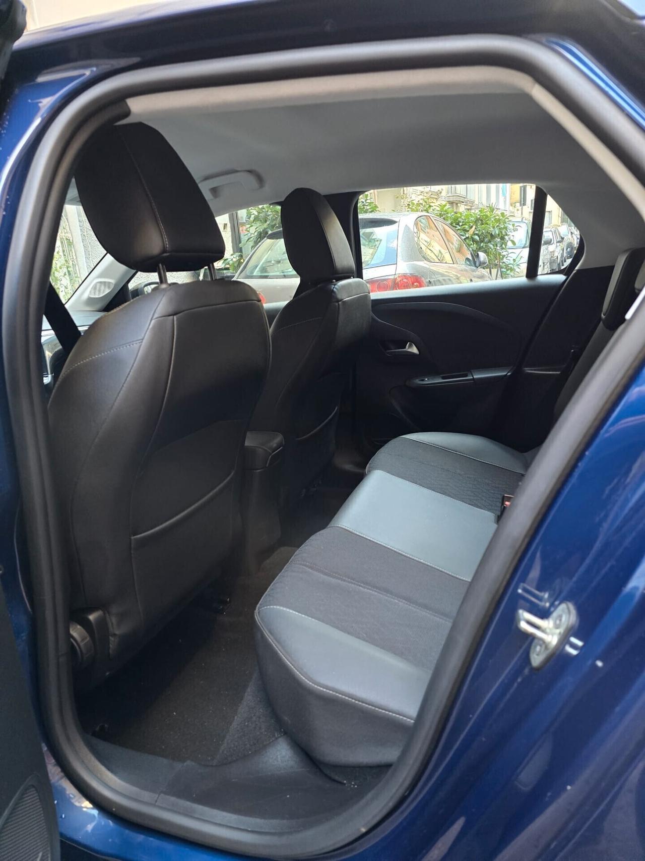 Opel Corsa 1.2 100 CV Elegance