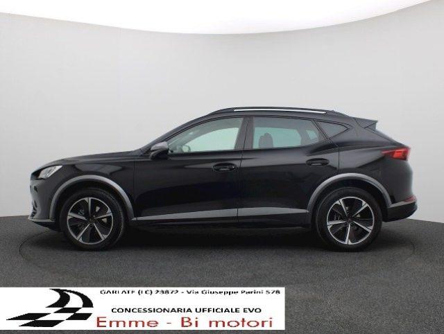 CUPRA Formentor 2.0 TDI 4Drive DSG