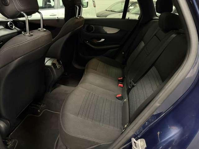 Mercedes-Benz GLC 350 GLC - X253 d Exclusive 4matic auto
