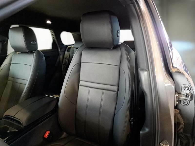 LAND ROVER RANGE ROVER EVOQUE 2.0D I4 163 MHEV S AWD AUTO SUV