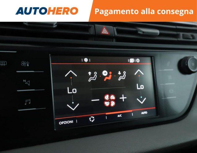 CITROEN C4 Spacetourer BlueHDi 130 S&S EAT8 Business
