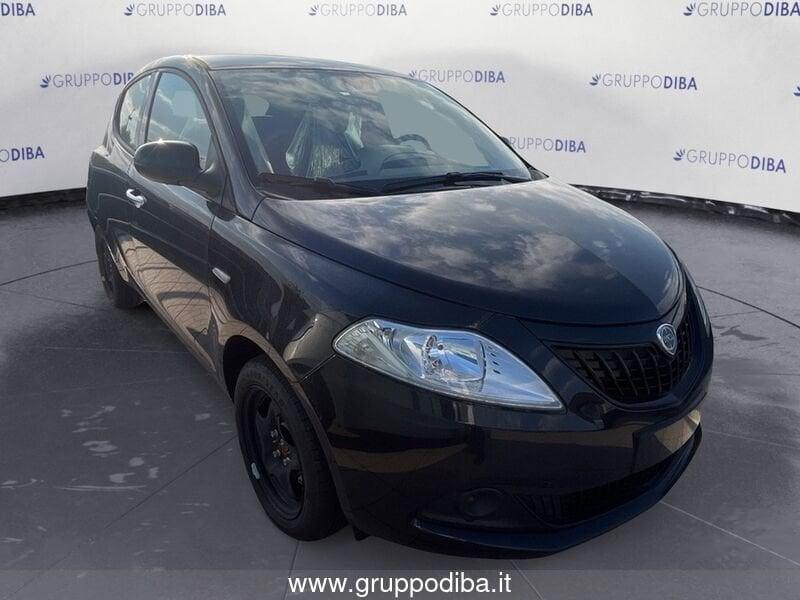 Lancia Ypsilon S1M My24 1.0 Firefly 70 CvStart&Stop Hybrid Or