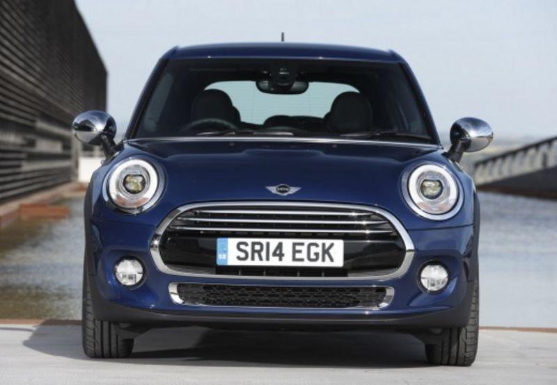 MINI Mini 5 porte Mini IV F54-F55-F56-F57 Mini 1.5 Cooper 5p
