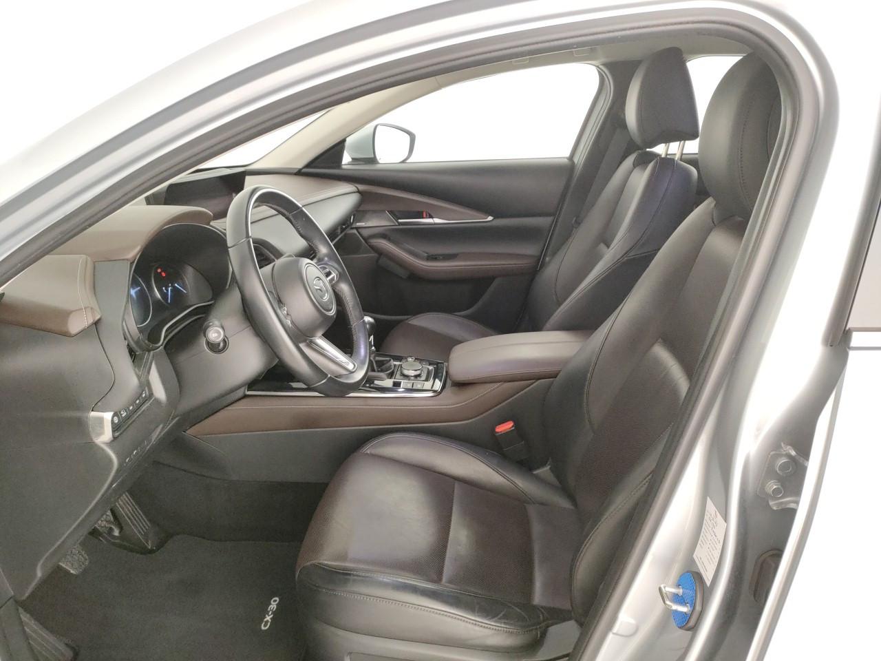 MAZDA CX-30 1.8 Exclusive 2wd 116cv 6mt