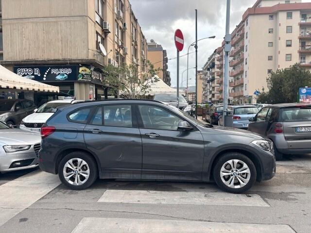 Bmw X1 Iva esp. Finanziabile Garanzia anche permuta