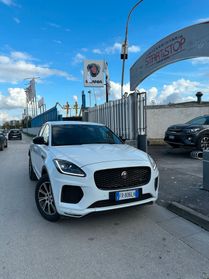 Jaguar E-Pace 2.0D 150 CV AWD R-Dynamic