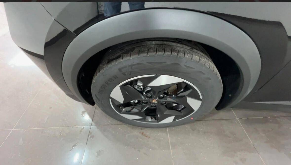 Renault Captur 1.0 eco-g Techno 100cv KM0