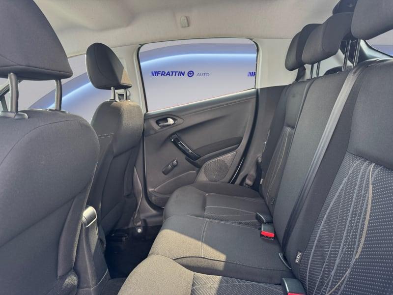 PEUGEOT 208 1.2 VTI 82 CV 5 PORTE ACTI