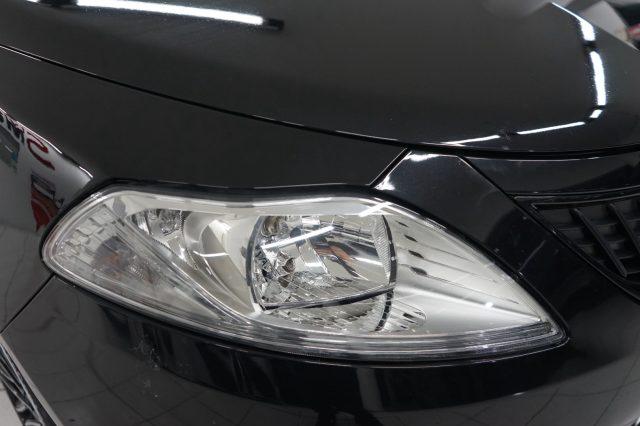 LANCIA Ypsilon 1.0 FireFly 5 porte S&S Hybrid Silver Plus