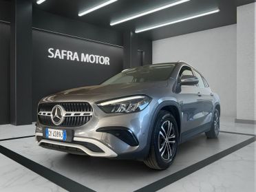 Mercedes-Benz GLA GLA 180 d Advanced
