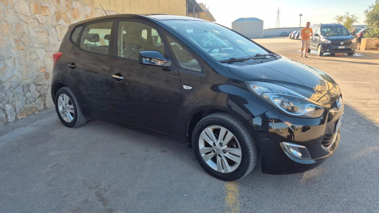 Hyundai iX20 1.4 CRDI 90 CV Comfort